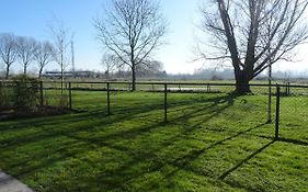 Kustverhuur, Landgoed De Lente