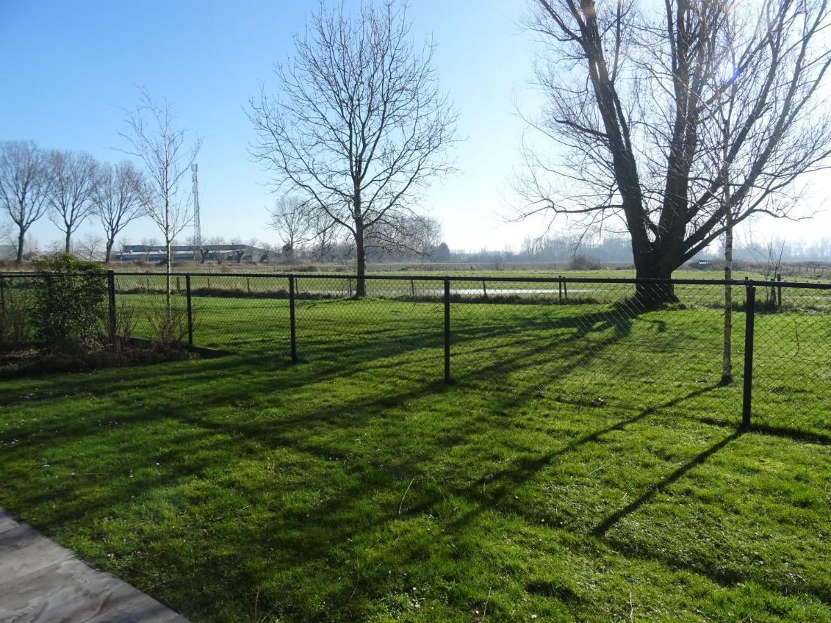 Kustverhuur, Landgoed De Lente Breskens Exterior foto